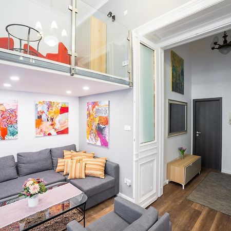 Budapest Kalvin Apartman 2020 Exterior foto