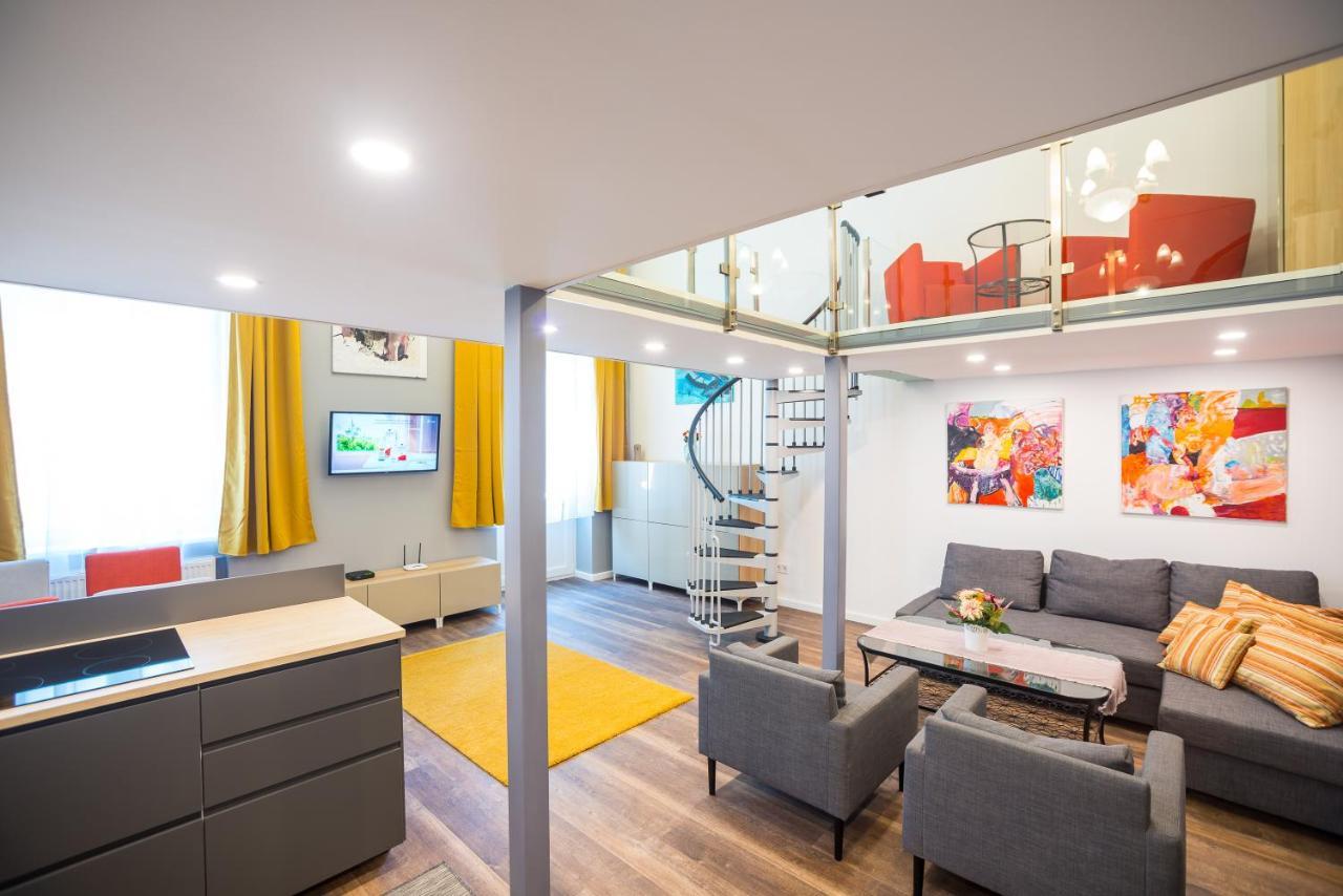 Budapest Kalvin Apartman 2020 Exterior foto