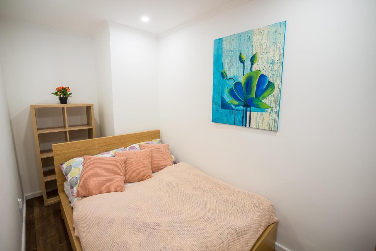 Budapest Kalvin Apartman 2020 Exterior foto