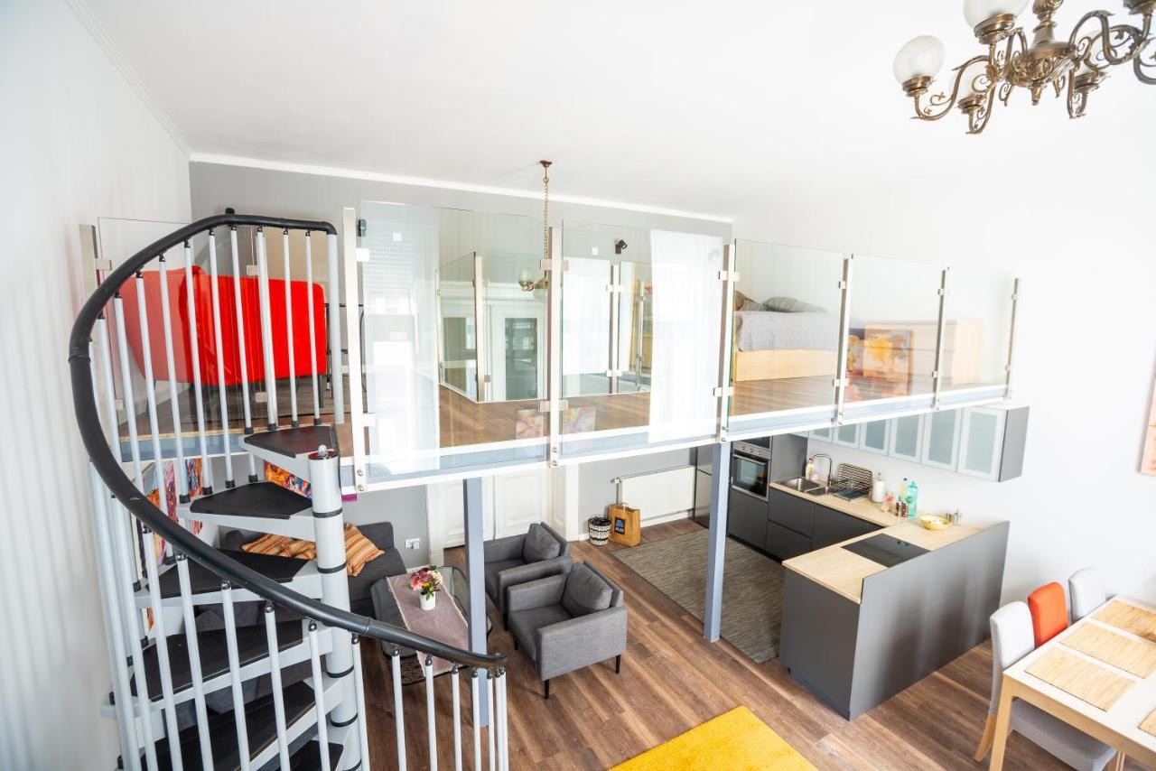 Budapest Kalvin Apartman 2020 Exterior foto