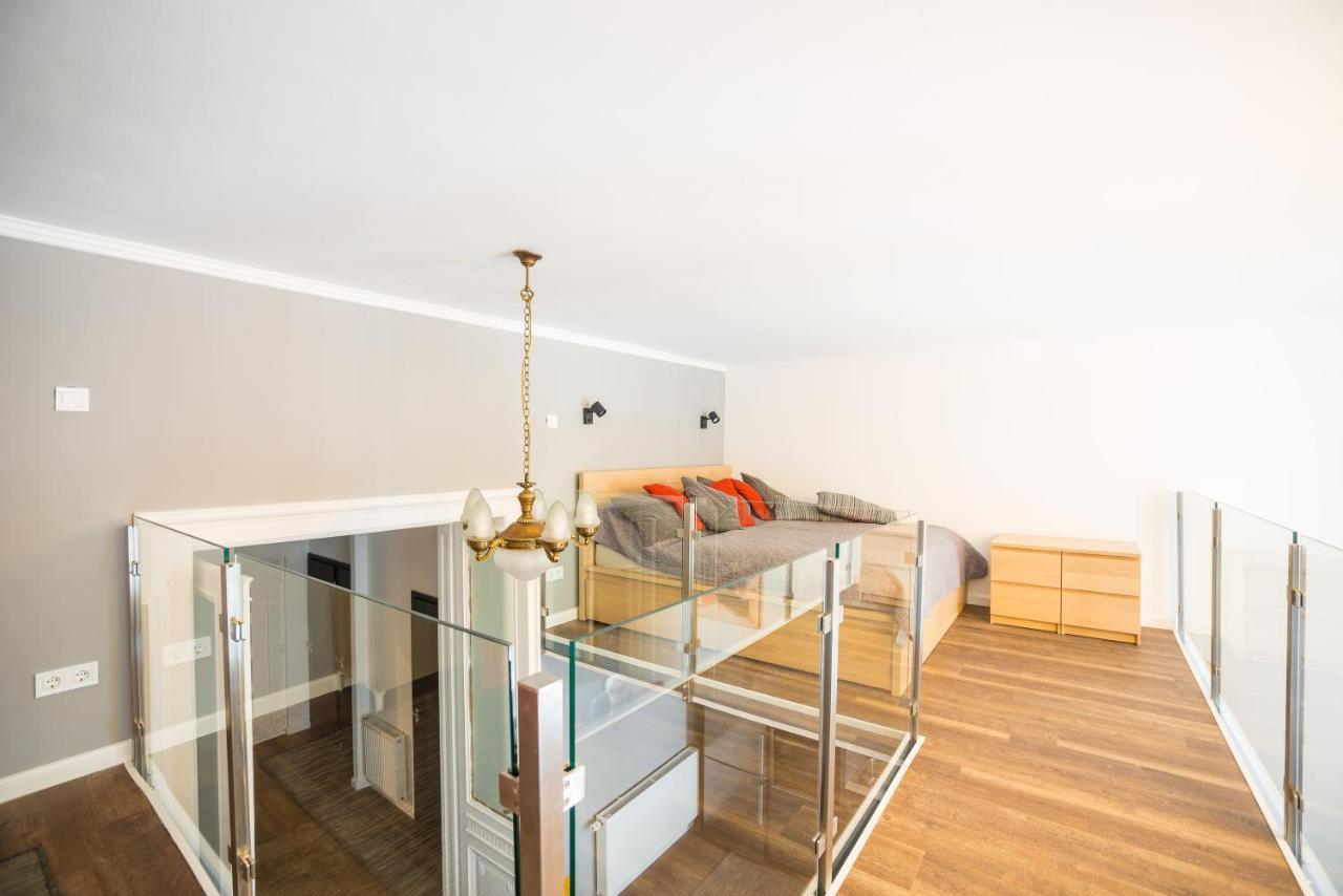 Budapest Kalvin Apartman 2020 Exterior foto