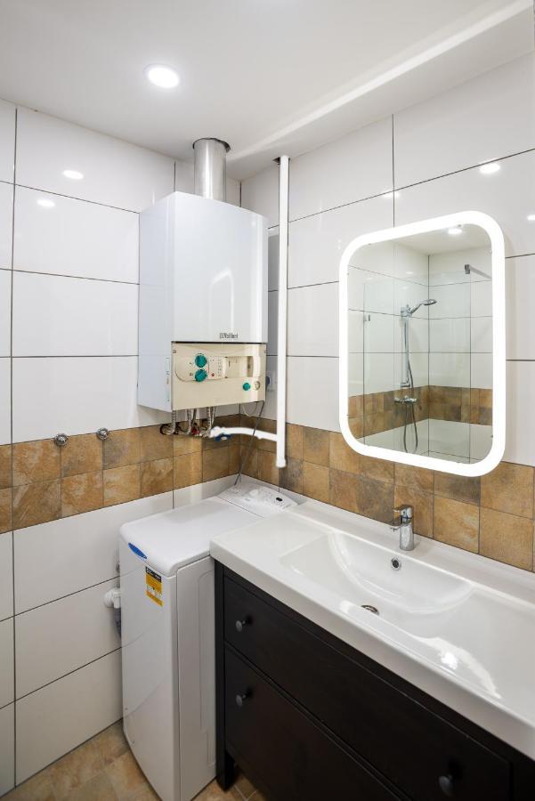 Budapest Kalvin Apartman 2020 Exterior foto
